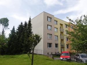 Pronájem bytu 3+1, Svitavy, 76 m2