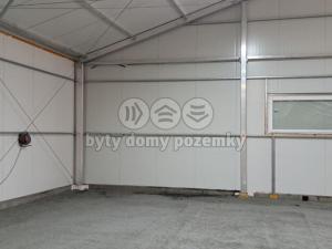 Pronájem skladu, Bohumín - Pudlov, Čs. armády, 400 m2