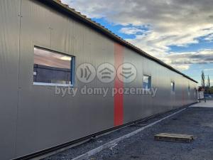 Pronájem skladu, Bohumín - Pudlov, Čs. armády, 1000 m2