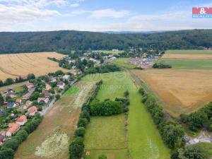 Prodej pozemku pro bydlení, Čisovice, 862 m2