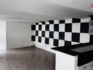 Prodej rodinného domu, Vyšší Brod, Pohraniční stráže, 170 m2