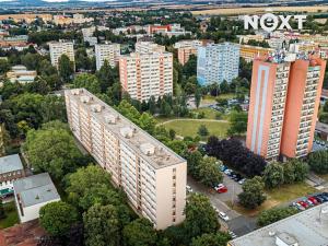 Prodej bytu 3+1, Kolín, Dělnická, 72 m2