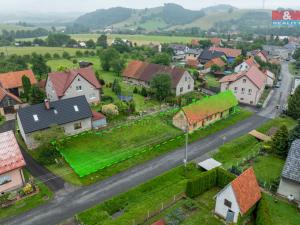 Prodej pozemku pro bydlení, Nový Jičín - Straník, 513 m2