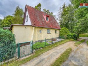 Prodej chaty, Štěnovický Borek, 70 m2