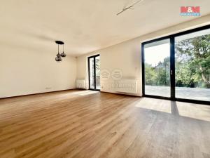 Pronájem bytu 5+kk, Praha - Smíchov, Podbělohorská, 250 m2