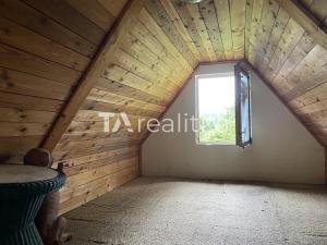 Prodej chaty, Horní Suchá, Končinovka, 30 m2