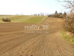 Prodej pozemku pro komerční výstavbu, Roudnice nad Labem, 21161 m2