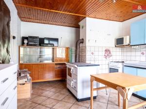 Prodej chaty, Strakonice, 47 m2