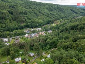 Prodej pozemku pro bydlení, Šternberk, Dolní Žleb, 1950 m2