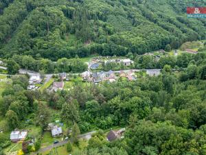 Prodej pozemku pro bydlení, Šternberk, Dolní Žleb, 1950 m2