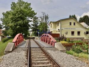 Prodej restaurace, Světlá nad Sázavou, Lánecká, 864 m2