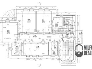 Prodej bytu 6+kk, Liberec, Zborovská, 160 m2