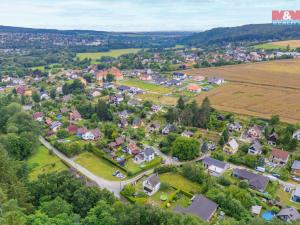 Pronájem pozemku pro bydlení, Starý Plzenec - Sedlec, 470 m2