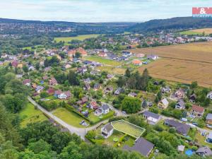 Pronájem pozemku pro bydlení, Starý Plzenec - Sedlec, 470 m2