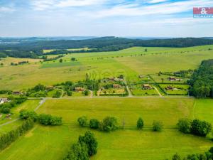 Prodej pozemku pro bydlení, Jindřichovice pod Smrkem, 3613 m2