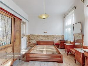 Prodej rodinného domu, Dýšina, 17. listopadu, 298 m2