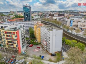 Prodej bytu 4+1, Plzeň - Východní Předměstí, Anglické nábřeží, 90 m2