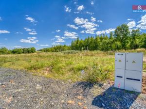Prodej pozemku pro bydlení, Zbůch - Červený Újezd, 1061 m2