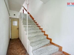 Prodej rodinného domu, Mutěnín, 160 m2