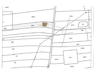 Prodej pozemku pro bydlení, Kaznějov, Vřesová, 1005 m2