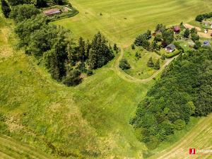 Prodej pozemku pro bydlení, Polička, 1477 m2