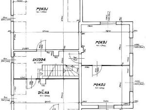 Prodej rodinného domu, Jiříkov, 372 m2