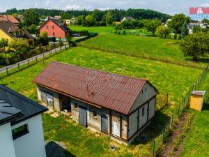 Prodej rodinného domu, Havířov - Dolní Datyně, Občanská, 190 m2