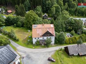 Prodej ubytování, Ostružná - Petříkov, 1280 m2