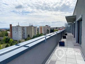 Pronájem bytu 3+kk, Olomouc, Edvarda Beneše, 84 m2