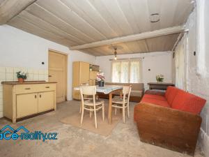 Prodej chalupy, Kvasiny, 120 m2