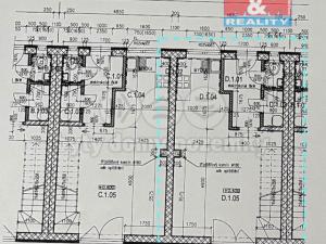 Prodej rodinného domu, Horoměřice, K Lesu, 76 m2