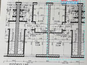 Prodej rodinného domu, Horoměřice, K Lesu, 76 m2