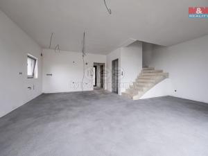 Prodej rodinného domu, Tehov, Bárova, 102 m2