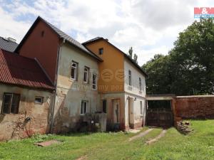 Prodej zemědělské usedlosti, Očihov - Očihovec, 330 m2