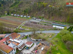 Prodej pozemku pro bydlení, Dlouhá Loučka, 515 m2