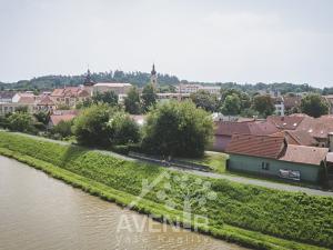 Prodej rodinného domu, Napajedla, Na Kapli, 107 m2