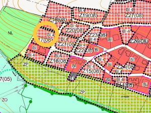 Prodej pozemku pro bydlení, Dobříš, Loukotova, 3394 m2