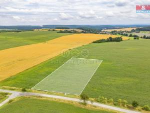 Prodej zemědělské půdy, Horní Bělá, 5000 m2