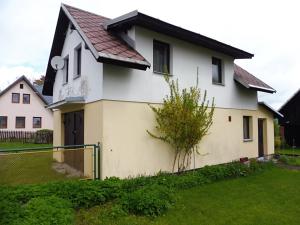 Prodej chalupy, Vysoké nad Jizerou, Lyžařská, 90 m2