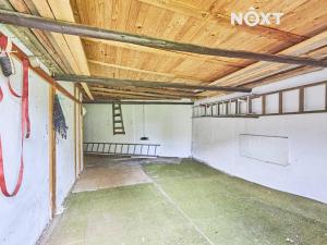 Prodej rodinného domu, Bavorov, 60 m2