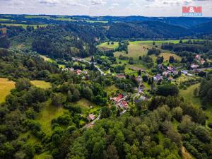 Prodej chalupy, Chodová Planá - Michalovy Hory, 75 m2