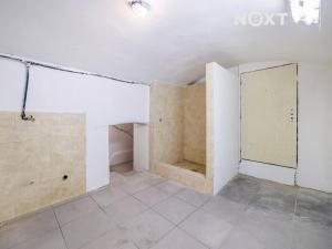 Prodej komerční nemovitosti, Praha - Žižkov, Přibyslavská, 36 m2