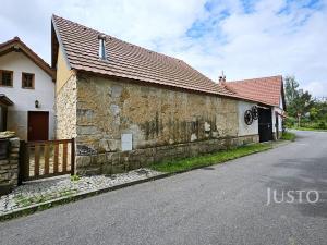 Prodej rodinného domu, Písek, Obecní, 601 m2