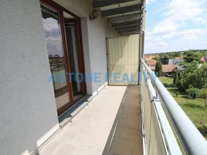 Prodej bytu 1+kk, Praha - Štěrboholy, Andersenova, 46 m2