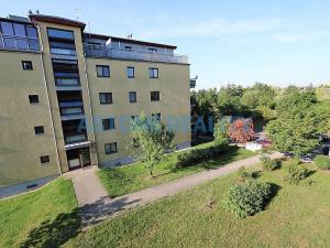 Prodej bytu 1+kk, Praha - Štěrboholy, Andersenova, 46 m2