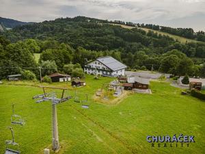 Prodej bytu 3+kk, Vrchlabí, Stavidlový vrch, 59 m2