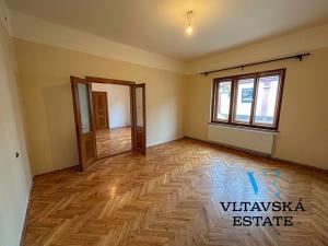 Prodej rodinného domu, Libáň, Lindnerova, 87 m2