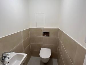 Prodej bytu 2+kk, Praha - Kamýk, Ve Lhotce, 60 m2