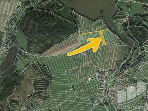 Prodej zemědělské půdy, Neurazy - Vojovice, 1503 m2