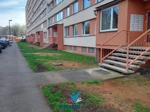 Prodej bytu 3+kk, Teplice, Trnovanská, 75 m2